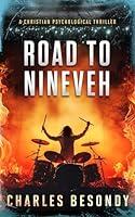 Algopix Similar Product 11 - Road to Nineveh A Christian