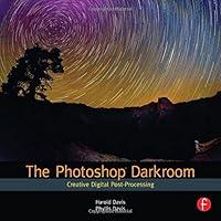 Algopix Similar Product 4 - The Photoshop Darkroom Creative