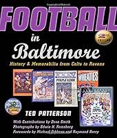 Algopix Similar Product 1 - Football in Baltimore History and