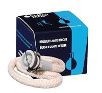 Algopix Similar Product 19 - Lampe Berger Short Burner Cotton