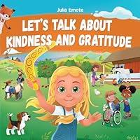 Algopix Similar Product 15 - Lets Talk about Kindness and