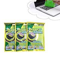 Algopix Similar Product 1 - Keyboard Cleaner Dust Cleaning Mud