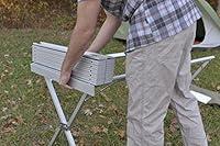 Algopix Similar Product 17 - ALPS Mountaineering Dining Table