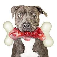 Algopix Similar Product 10 - Dog Toys for Aggressive Chewers