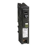 Algopix Similar Product 12 - Square D  HOM120PCAFIC Homeline
