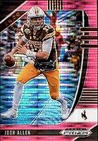 Algopix Similar Product 13 - 2020 Panini Prizm Draft Prizms Pink