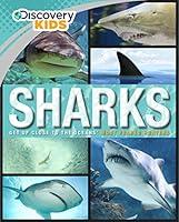Algopix Similar Product 7 - Sharks Discovery Kids Family