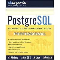 Algopix Similar Product 6 - dbExperts PostgreSQL Professional 7.2