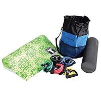 Algopix Similar Product 19 - BodySolid Tools Fitness Pack
