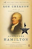 Algopix Similar Product 13 - Alexander Hamilton