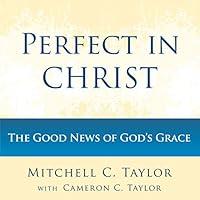 Algopix Similar Product 13 - Perfect in Christ The Good News of