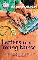 Algopix Similar Product 1 - Letters to a Young Nurse