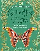 Algopix Similar Product 9 - An Anthology of Butterflies and Moths