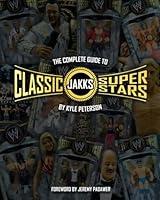 Algopix Similar Product 1 - The Complete Guide to Jakks Classic