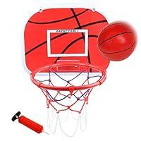 Algopix Similar Product 20 - Door Basketball Hoop 15x115 Mini