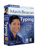 Algopix Similar Product 2 - Mavis Beacon Teaches Typing 16 OLD