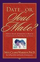 Algopix Similar Product 10 - Dateor Soul Mate How To Know If