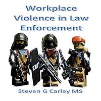 Algopix Similar Product 5 - Workplace Violence in Law Enforcement
