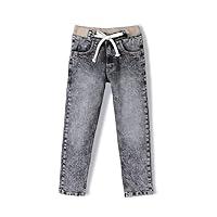 Algopix Similar Product 9 - chopper club Boys Jeans in Premium