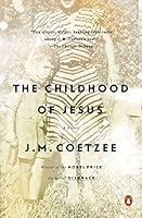 Algopix Similar Product 20 - The Childhood of Jesus: A Novel