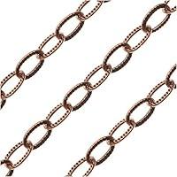 Algopix Similar Product 10 - Nunn Design Antiqued Copper Plated