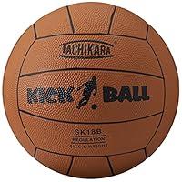 Algopix Similar Product 20 - Tachikara SK18B Kick Ball Official