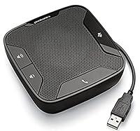 Algopix Similar Product 1 - Plantronics Calisto 610M Portable USB