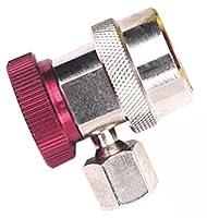 Algopix Similar Product 18 - Robinair 18191A R134a High Side