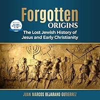 Algopix Similar Product 11 - Forgotten Origins The Lost Jewish