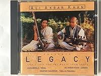 Algopix Similar Product 5 - Legacy 16th18th Century Music from