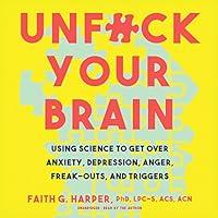 Algopix Similar Product 16 - Unf--k Your Brain