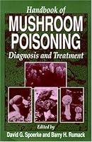 Algopix Similar Product 8 - Handbook of Mushroom Poisoning