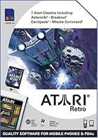 Algopix Similar Product 7 - Atari Retro (P10934U)