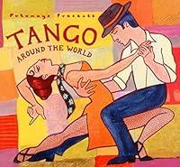 Algopix Similar Product 8 - Putumayo Presents Tango Around the