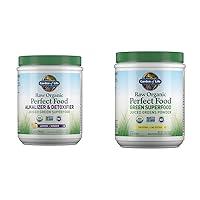 Algopix Similar Product 14 - Garden of Life Raw Organic Perfect Food