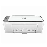 Algopix Similar Product 15 - HP DeskJet 2755e Wireless AllinOne