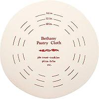 Algopix Similar Product 13 - Bethany Housewares Pastry Board  Cloth