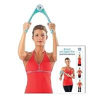 Algopix Similar Product 1 - UB TONER  Portable Arm Workout