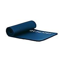 Algopix Similar Product 8 - STOTT PILATES Deluxe Pilates Mat