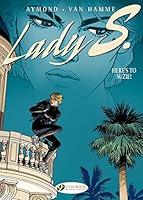 Algopix Similar Product 2 - Lady S. - Volume 1 - Here's to Suzie