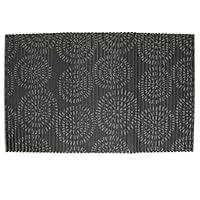 Algopix Similar Product 17 - Petmate Foam Pet Food Mat Color May
