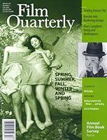 Algopix Similar Product 15 - Film Quarterly