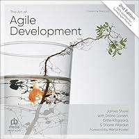 Algopix Similar Product 11 - The Art of Agile Development 2nd