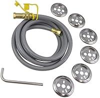 Algopix Similar Product 1 - Char-Broil Natural Gas Conversion Kit