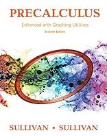 Algopix Similar Product 1 - Precalculus Enhanced with Graphing