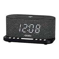 Algopix Similar Product 3 - Jensen QICR50 R Qicr50 Dual Alarm