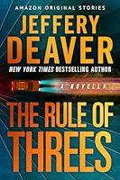 Algopix Similar Product 18 - The Rule of Threes: A Novella