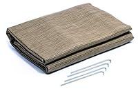 Algopix Similar Product 11 - Camco Durable Reversible RV Camper