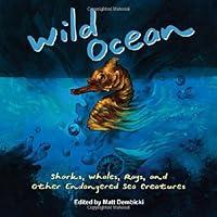 Algopix Similar Product 18 - Wild Ocean Sharks Whales Rays and