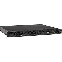 Algopix Similar Product 15 - Tripp Lite PDU SinglePhase Switched